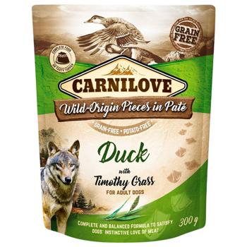 Food Carnilove 300g - buy, prices for MasterZoo - photo 1