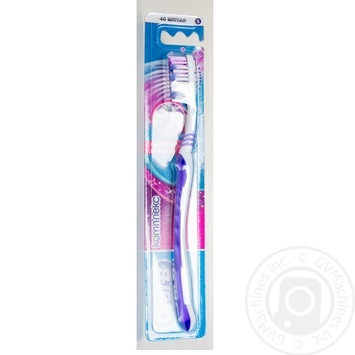 Toothbrush Oral-B with thin bristles soft - buy, prices for - photo 4