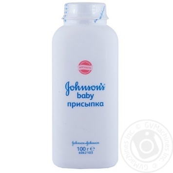 Johnson's Baby Powder - buy, prices for MegaMarket - photo 1