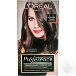 L'oreal Preference 3.12 Hair Dye