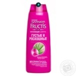 Шампунь Garnier fructis Зміцнюючий густі та розкішні 250мл