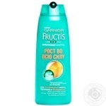 Шампунь Fructis Ріст на повну силу 250мл