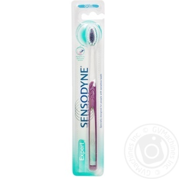 Sensodyne Expert Soft Toothbrush - buy, prices for MegaMarket - photo 3