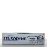 Зубна паста Sensodyne Відновлення та захист для зниження чутливості зубів 75мл