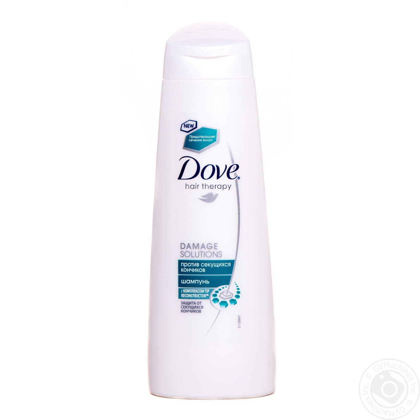 

Dove Nutritive Solutions Шампунь Против секущихся кончиков 250мл