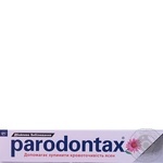 Toothpaste Paradontax 75ml