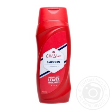 gel old spice for shower 250ml Italy - buy, prices for - photo 1