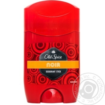 Old Spice Noir For Man Deodorant - buy, prices for - photo 1