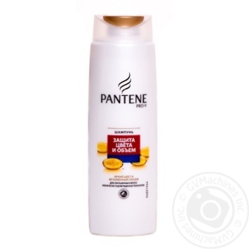 Shampoo Pantene pro-v to protect hair color 250ml Romania - buy, prices for NOVUS - photo 4