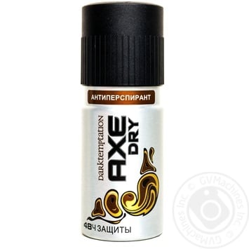 Deodorant Axe for body 150ml - buy, prices for NOVUS - photo 1