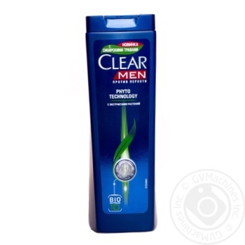 Shampoo Clear vita abe for hair 400ml - buy, prices for MegaMarket - photo 1