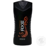 Axe Гель для душа Перезагрузка 250мл