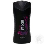 Axe Excite For Man For Shower Gel