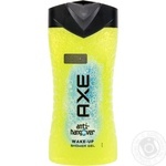 Axe Anti-Hangover Shower Gel