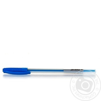 Economix Pen Line Oil Blue - buy, prices for Tavria V - photo 5