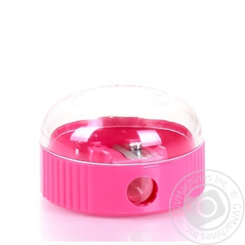 Sharpener plastic - buy, prices for MegaMarket - photo 2