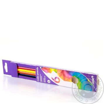Pencil Kite 6colors - buy, prices for MegaMarket - photo 5