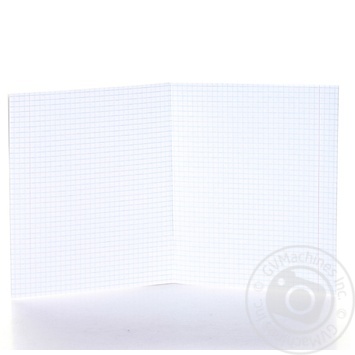 Star Exercise book 12 sheets squared - buy, prices for Auchan - photo 7