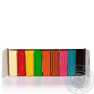 Plasticine - buy, prices for MegaMarket - photo 2