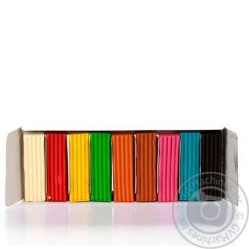 Plasticine - buy, prices for MegaMarket - photo 4