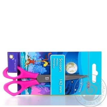 Scissors Zibi - buy, prices for MegaMarket - photo 4