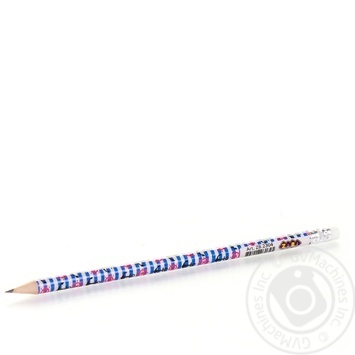 Pencil Zibi - buy, prices for MegaMarket - photo 3