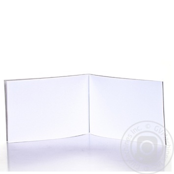 Album Zibi for drawing 12pages - buy, prices for MegaMarket - photo 4