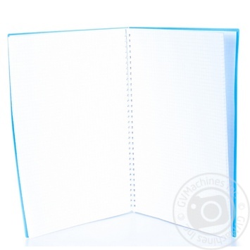 Notebook Buromax checkered 80pages - buy, prices for MegaMarket - photo 7