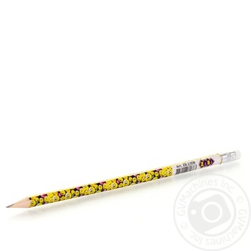 Pencil Zibi - buy, prices for MegaMarket - photo 5