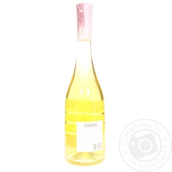 Wine plum white 8% 750ml glass bottle Ukraine - buy, prices for NOVUS - photo 2