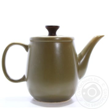 Krauff Nature Teapot 1.2l - buy, prices for MegaMarket - photo 2