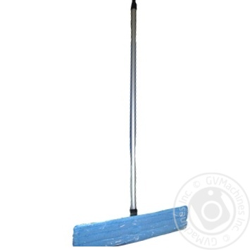 Eco Fabric Mop for Wet Cleaning - buy, prices for Auchan - photo 4