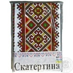 Скатертина Етно 150*120см арт.MFV02012