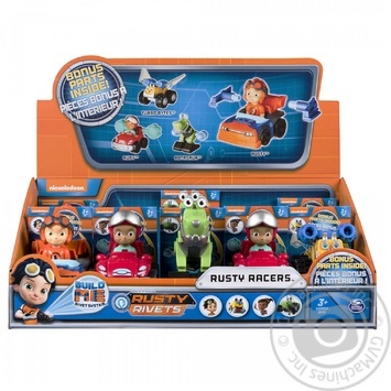 Toy for children - buy, prices for MegaMarket - photo 1