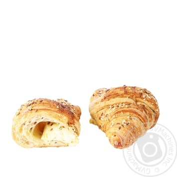 Croissant Masters of taste Ms 80g - buy, prices for NOVUS - photo 2