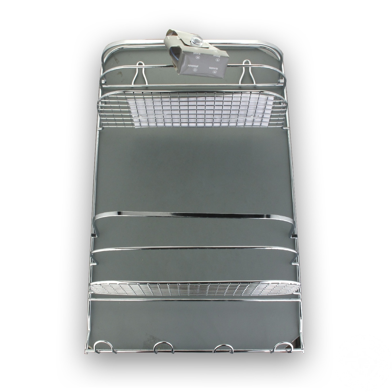 

Полка Axentia Cassandra 280874 29,5x11x46см