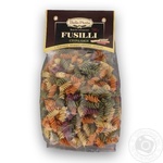Макарони Bella Pasta Fusilli Mix 400г х10