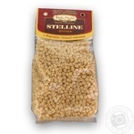 Макарони Bella Pasta Stelline 400г х12