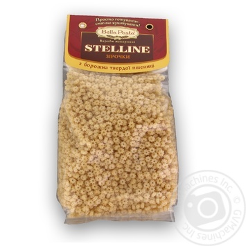 Pasta 400g - buy, prices for MegaMarket - photo 1