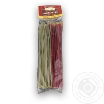 Pasta 400g - buy, prices for MegaMarket - photo 1