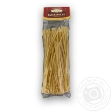 Pasta 400g - buy, prices for MegaMarket - photo 1