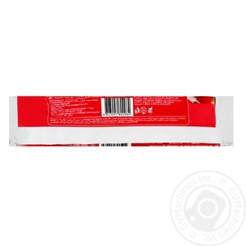 Rud сheesecake-strawberries ice-cream 50g - buy, prices for NOVUS - photo 2