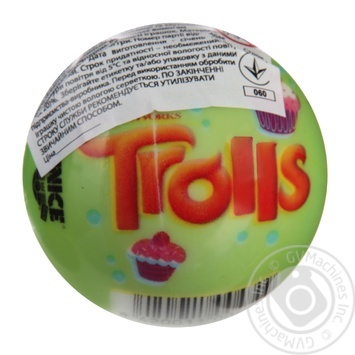 Trolls Ball 6cm - buy, prices for - photo 2