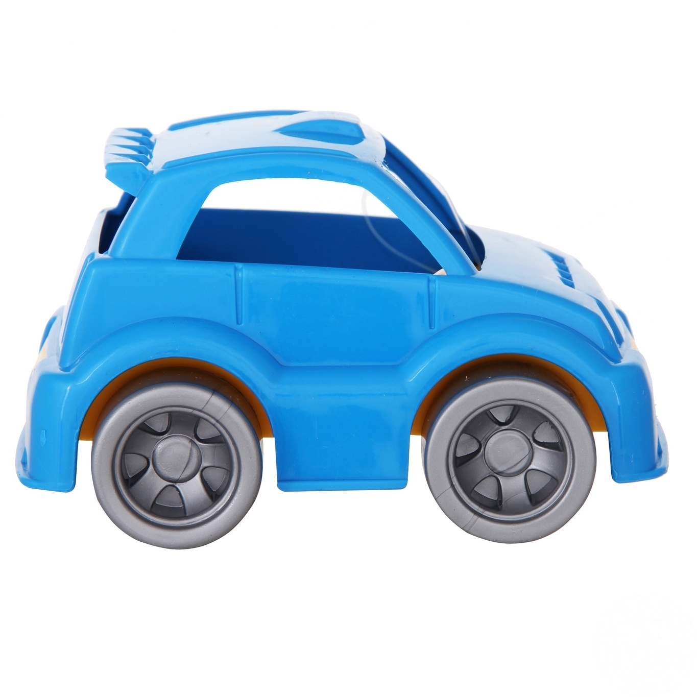 

Игрушка Wader Машинка Kid Car Sport гольф