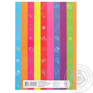 Зошит Розвиток вашої дитини Захоплююче письмо 5-6 років - купити, ціни на КОСМОС - фото 2