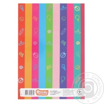 Your Child's Development Exciting Logics Exercise Book 3-4 Years - buy, prices for COSMOS - photo 2