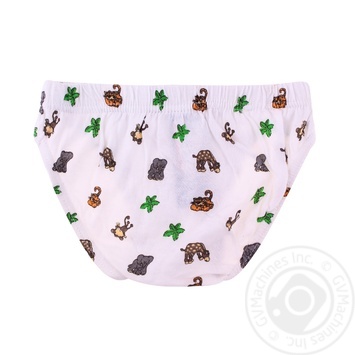 Raiz Boys Underpants S-XL - buy, prices for MegaMarket - photo 2