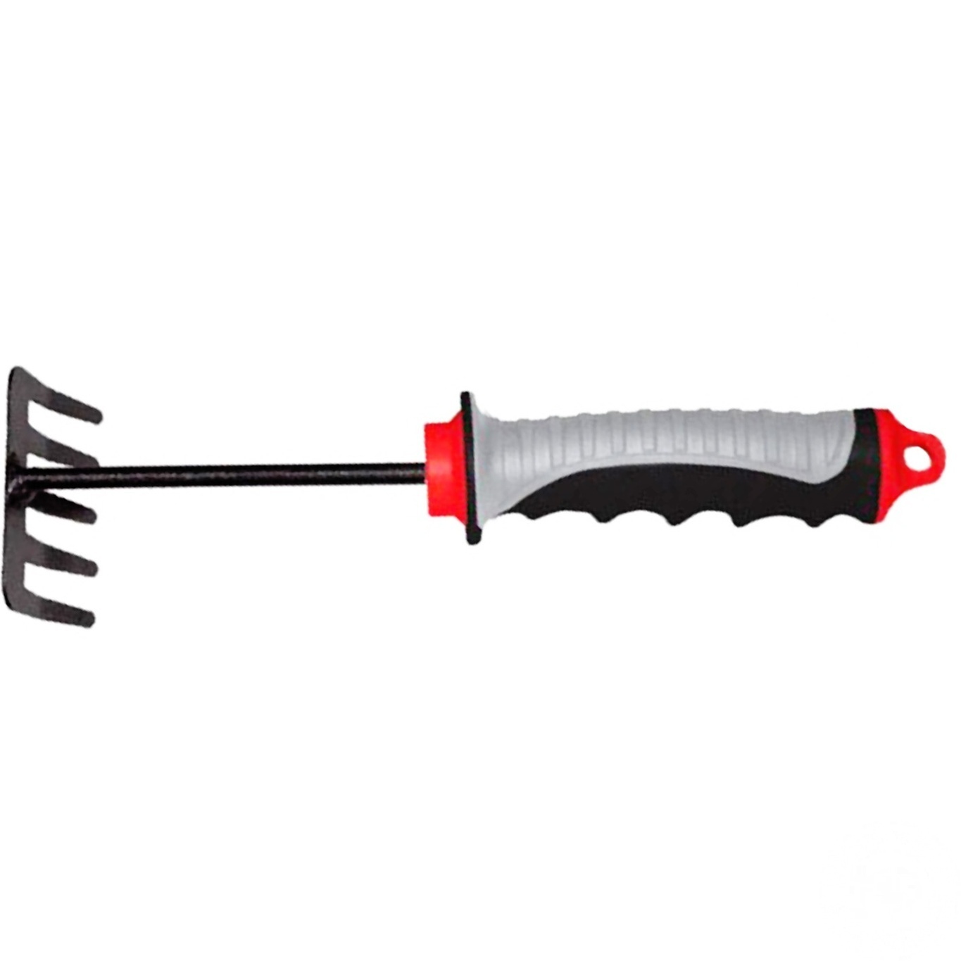 

Грабли Intertool садовые 24x8.8cм