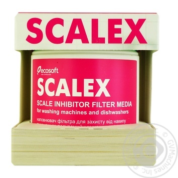 Ecosoft Ecozon Filler for Filter from Scale - buy, prices for Auchan - photo 1