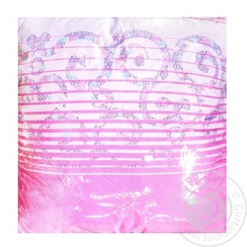 Dolyna Sniv Pillow 70x70cm - buy, prices for Auchan - photo 1